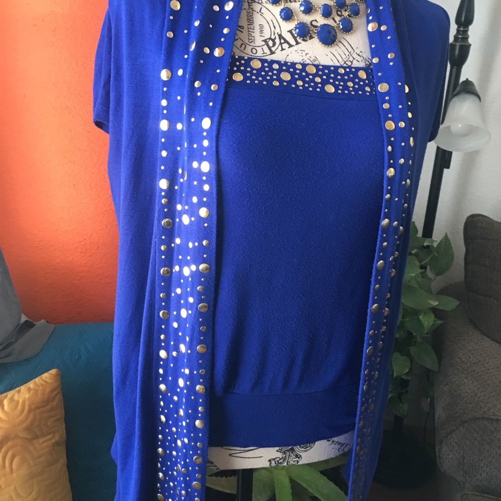 2 Piece Cache Top - image 3